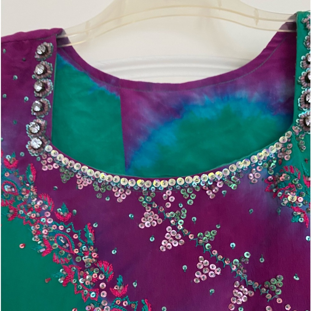 Indian dress ( short Kurta)